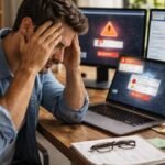 What Is Digital Cognitive Overload And It's Causes