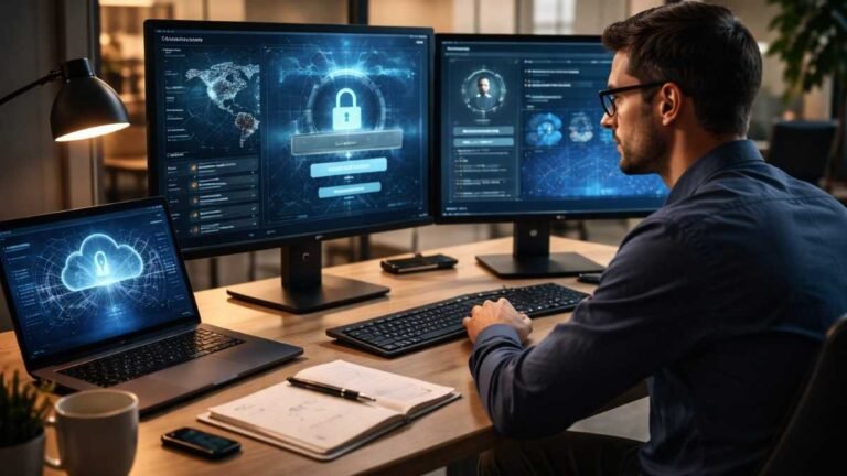 What Is Zero Trust Security (And Why It Matters Today