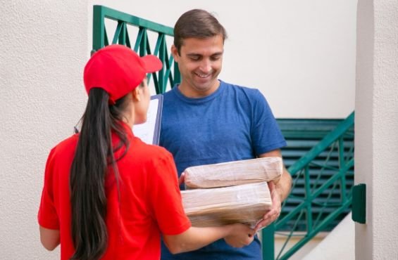 What Should You Do With Deliveries and Packages