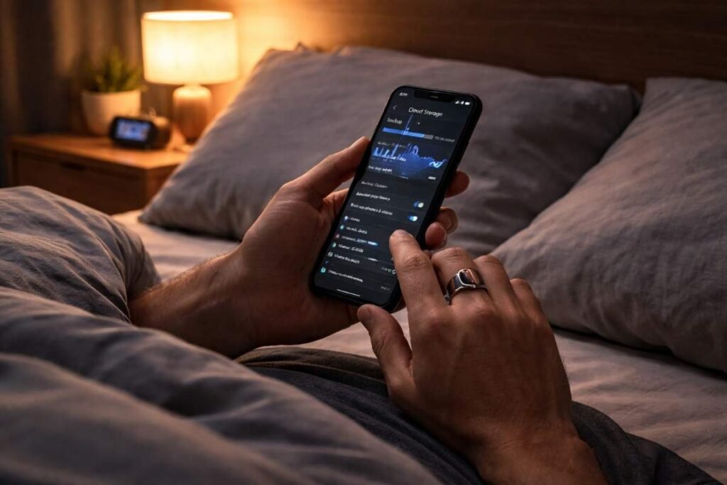 Why Sleep Tech Works In Real Life