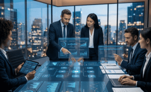 Why Virtual Data Room Software Wins in Complex Deals