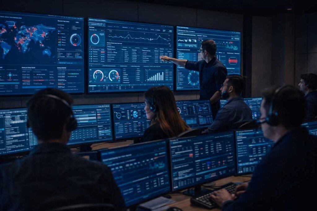 Why Zero Trust Security Matters Today