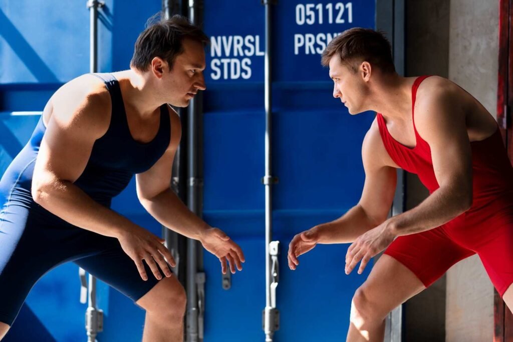 Understanding the Men's Leotard