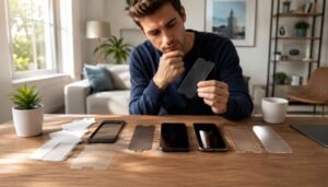 The Ultimate Guide to Choosing the Best Screen Protector