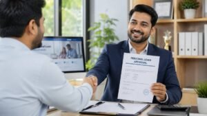 Understanding Personal Loans: Benefits and Application Process